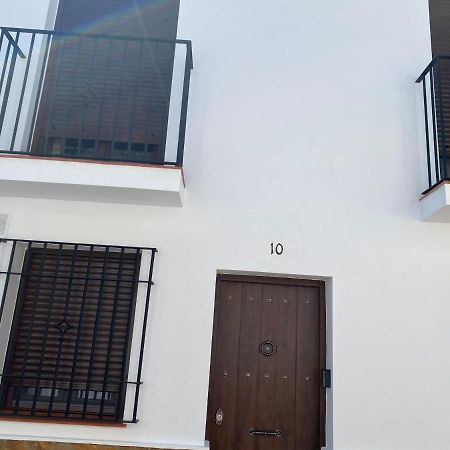 Setenil De Las Bodegas Casa Cueva “El Refugio En La Cueva”ヴィラ エクステリア 写真