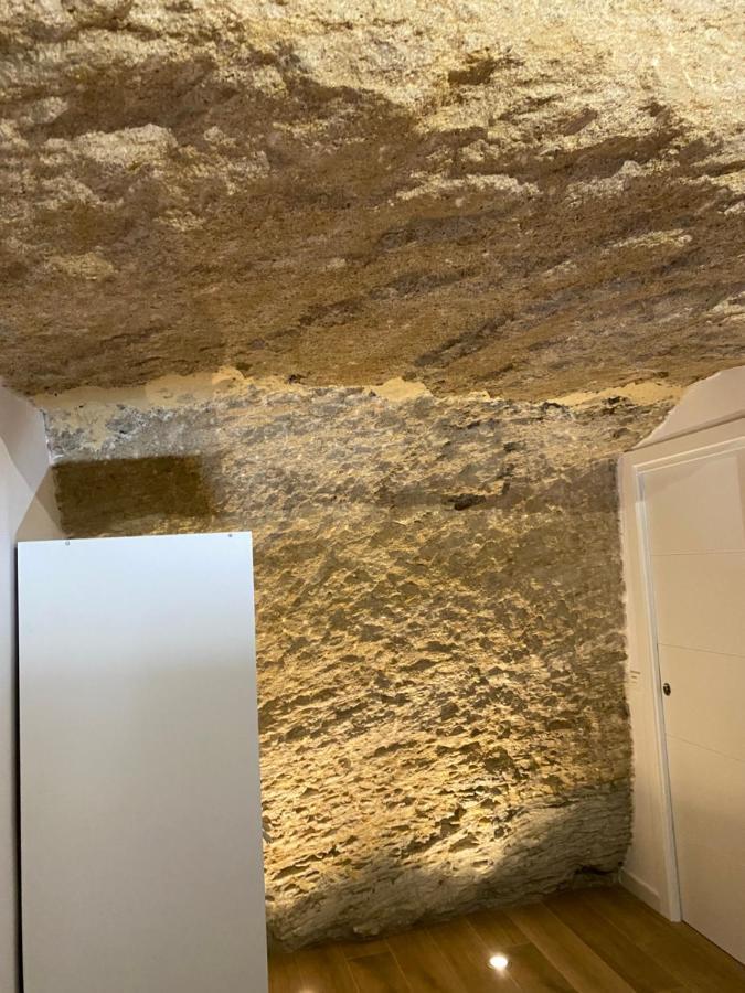 Setenil De Las Bodegas Casa Cueva “El Refugio En La Cueva”ヴィラ エクステリア 写真